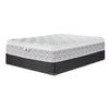 Kingsdown Paxton plateau euro moyen Ens. Matelas grand et sommier