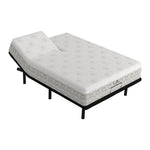Kingsdown Paxton Medium Euro Top Queen Split-Head Mattress