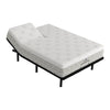 Kingsdown Paxton plateau euro moyen Matelas très grand à tête divisée