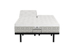 Kingsdown Paxton Medium Euro Top Queen Split-Head Mattress