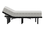 Kingsdown Paxton Medium Euro Top Queen Split-Head Mattress