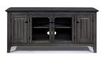 Pembroke 55" TV Stand - Grey