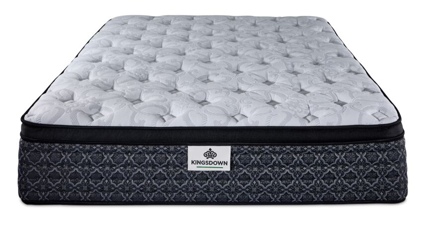 Kingsdown Percy Medium Euro Top Mattress Collection
