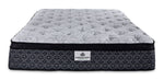 Kingsdown Percy Medium Euro Top Queen Mattress