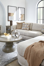 Fresh Perspective Abstract Art - Black/Multi Colour