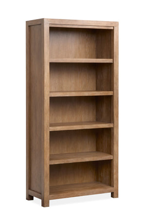 Plum Creek Bibliothèque – brun sierra