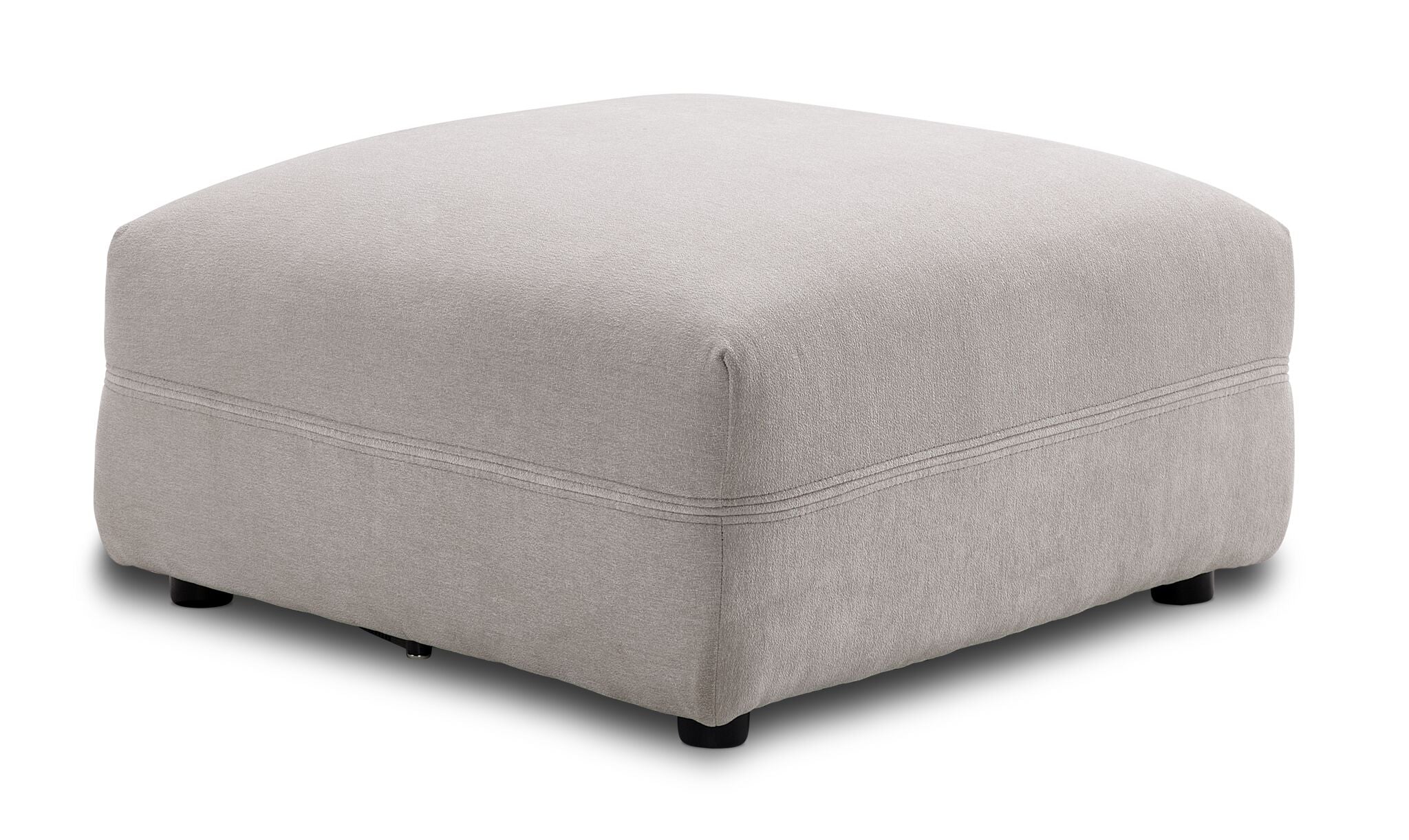 In Full Bloom - Porto Ottoman - Taupe