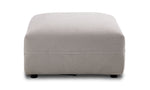 In Full Bloom - Porto Ottoman - Taupe