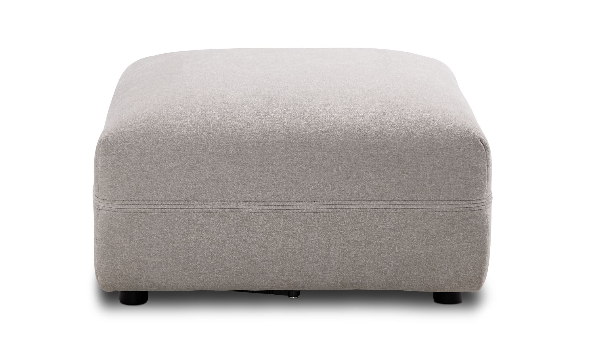 In Full Bloom - Porto Ottoman - Taupe