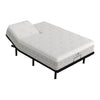 Kingsdown Quinlan plateau euro moelleux Matelas grand à tête divisée