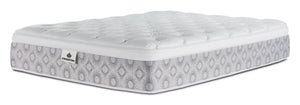 Kingsdown Quinlan plateau euro moelleux Matelas très grand californien