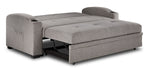 Reena Pop up Sofa Bed - Grey