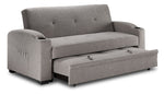 Reena Pop up Sofa Bed - Grey