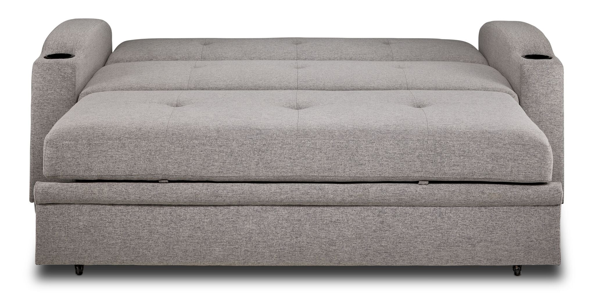 Reena Pop up Sofa Bed - Grey