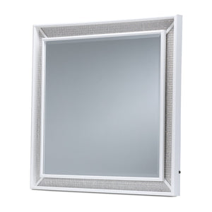 Reflections Miroir - blanc