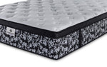 Kingsdown Regalia Twin XL Euro Top Firm Mattress