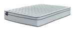 Sealy® Essentials Remy II Firm Eurotop Full Mattress