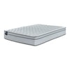 Sealy Essentials Remy II ferme à plateau euro Matelas simple XL