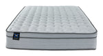 Sealy® Essentials Remy II Firm Eurotop Queen Mattress