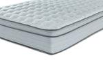 Sealy® Essentials Remy II Firm Eurotop Mattress Collection
