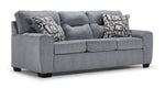 Mackay Sofa - Grey
