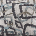 Mackay Chaise Sofa - Grey