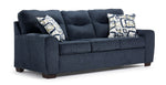 Mackay Sofa - Blue