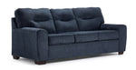 Mackay Sofa - Blue