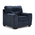 Mackay Chair - Blue