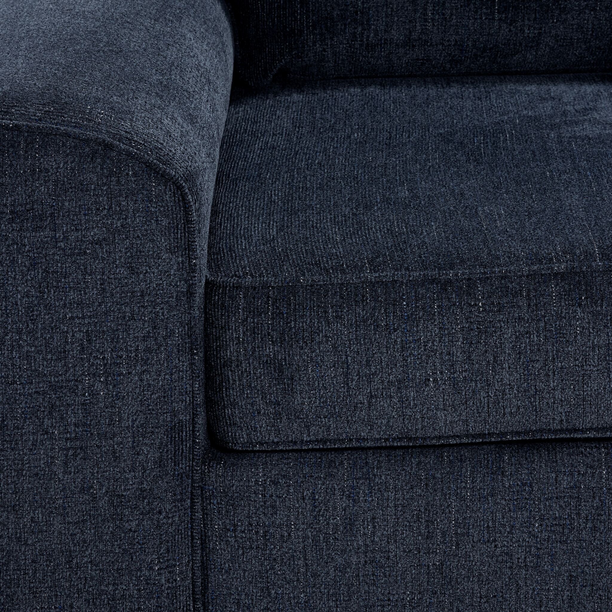 Mackay Loveseat - Blue