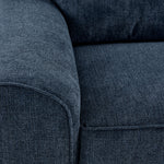 Mackay Queen Sofa Bed - Blue