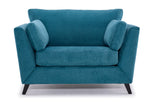 Rothko Chair - Teal