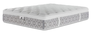 Kingsdown Rothwell plateau euro moyen Matelas grand
