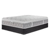 Kingsdown Rothwell plateau euro moyen Ens. Matelas grand et sommier