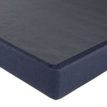 Serta Blue Twin XL Boxspring
