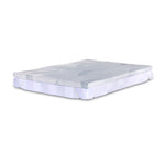 So Sleepy 3" Latex Cooling Queen Mattress Topper