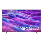 Samsung 100" 4K Smart QN80F NEO QLED TV - QN100QN80FFXZC