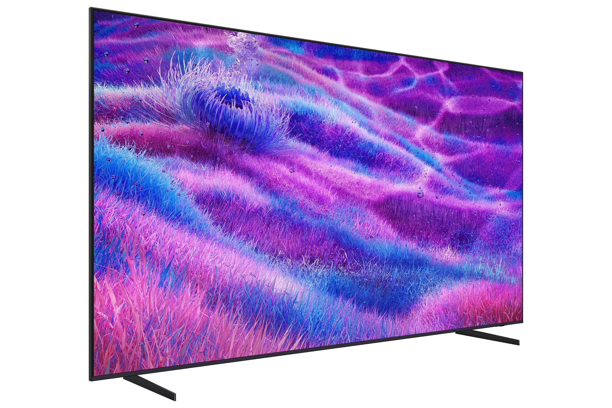Samsung 75" 4K Smart QN80F NEO QLED TV - QN75QN80FAFXZC