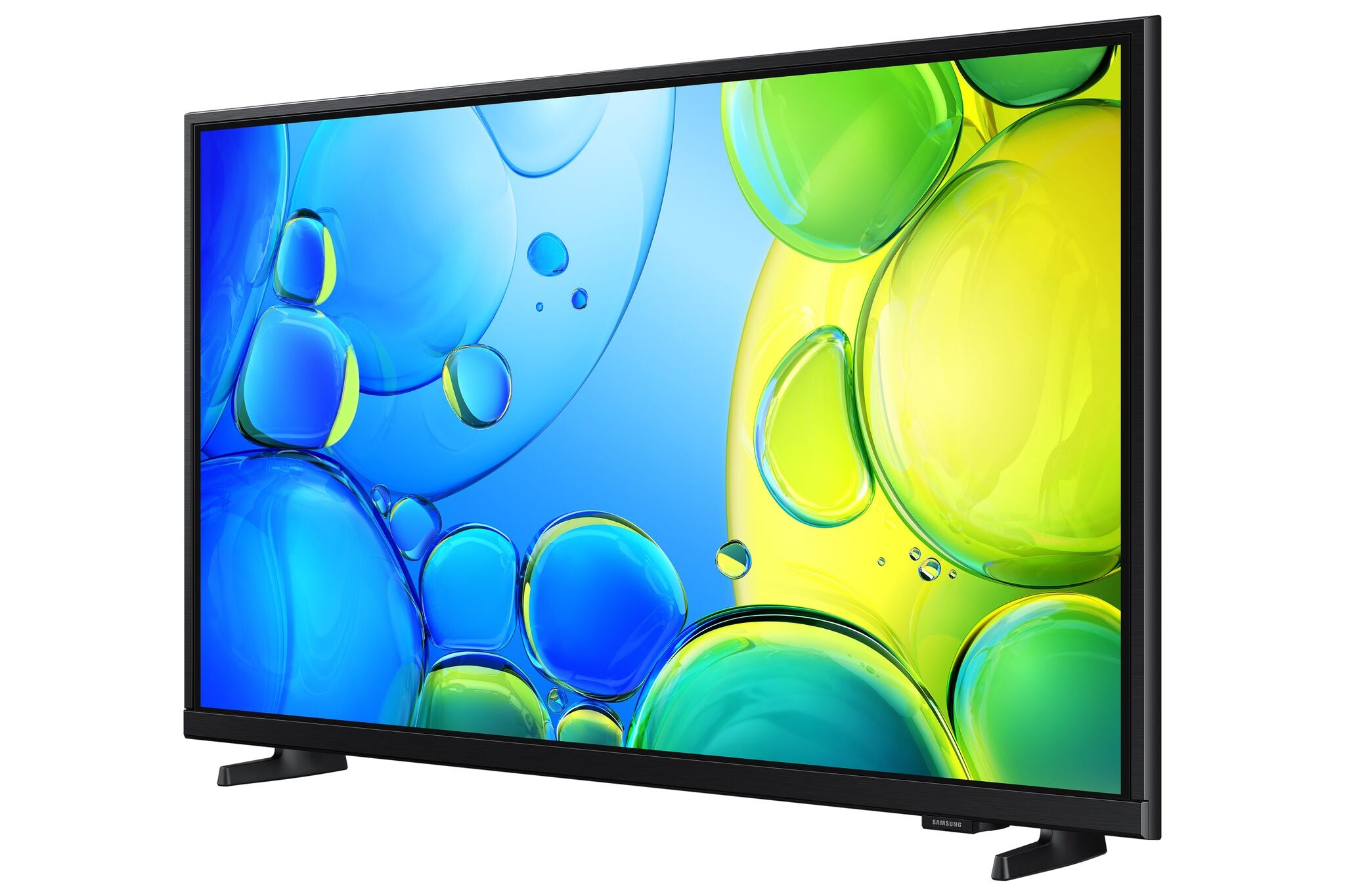 Samsung 40" Smart FHD TV - UN40F6000FFXZC