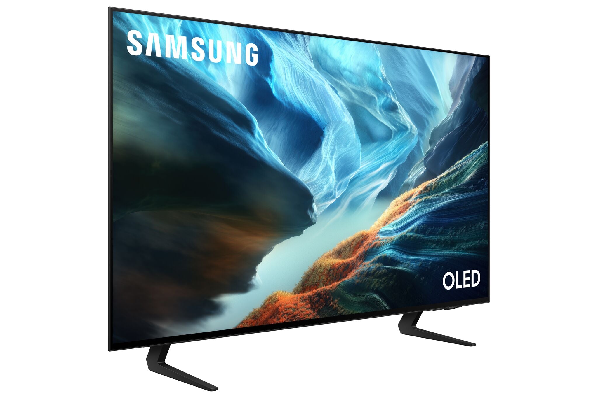 Samsung 42" OLED S90H 4K Vision AI Smart TV - QN42S90HAEXZC