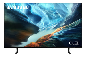 Samsung Téléviseur intelligent 42 po OLED Vision IA 4K – QN42S90HAE
