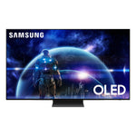 Samsung 42” 4K Tizen Smart OLED TV - QN42S90DAEXZC