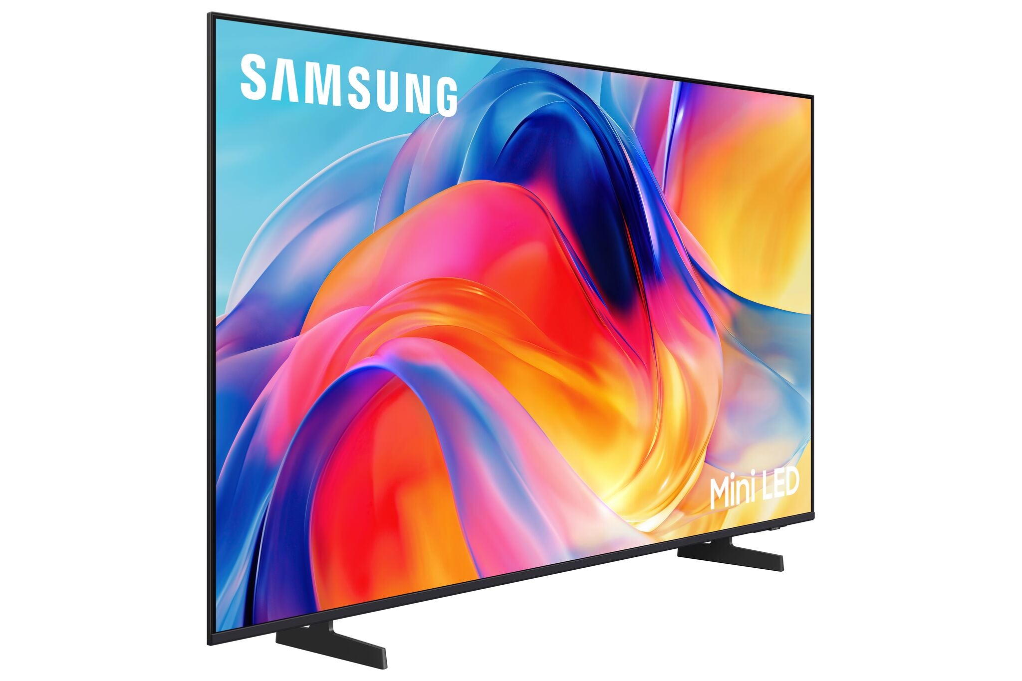 Samsung 43" Mini LED M70H 4K Vision AI Smart TV - UN43M70HAFXZC