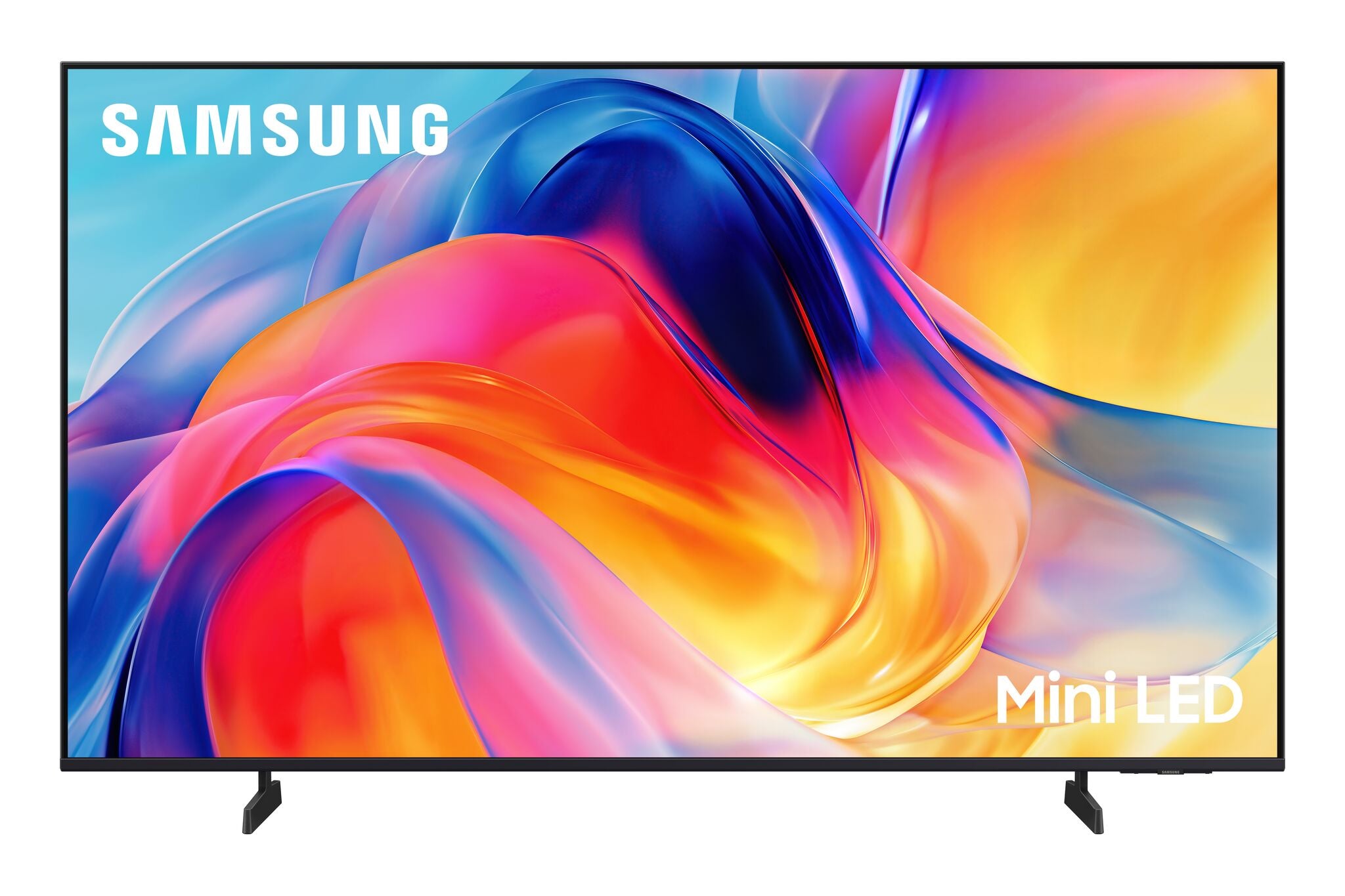 Samsung 43" Mini LED M70H 4K Vision AI Smart TV - UN43M70HAFXZC