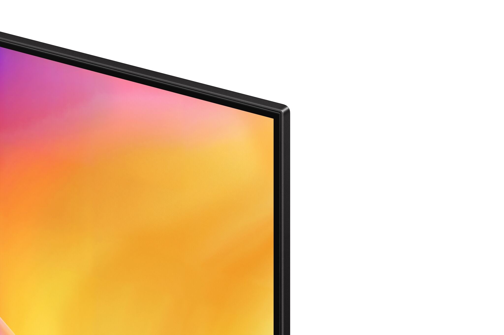 Samsung 43" Mini LED M70H 4K Vision AI Smart TV - UN43M70HAFXZC