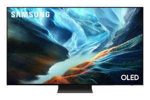 Samsung Téléviseur intelligent 48 po OLED Vision IA 4K – QN48S90HAE