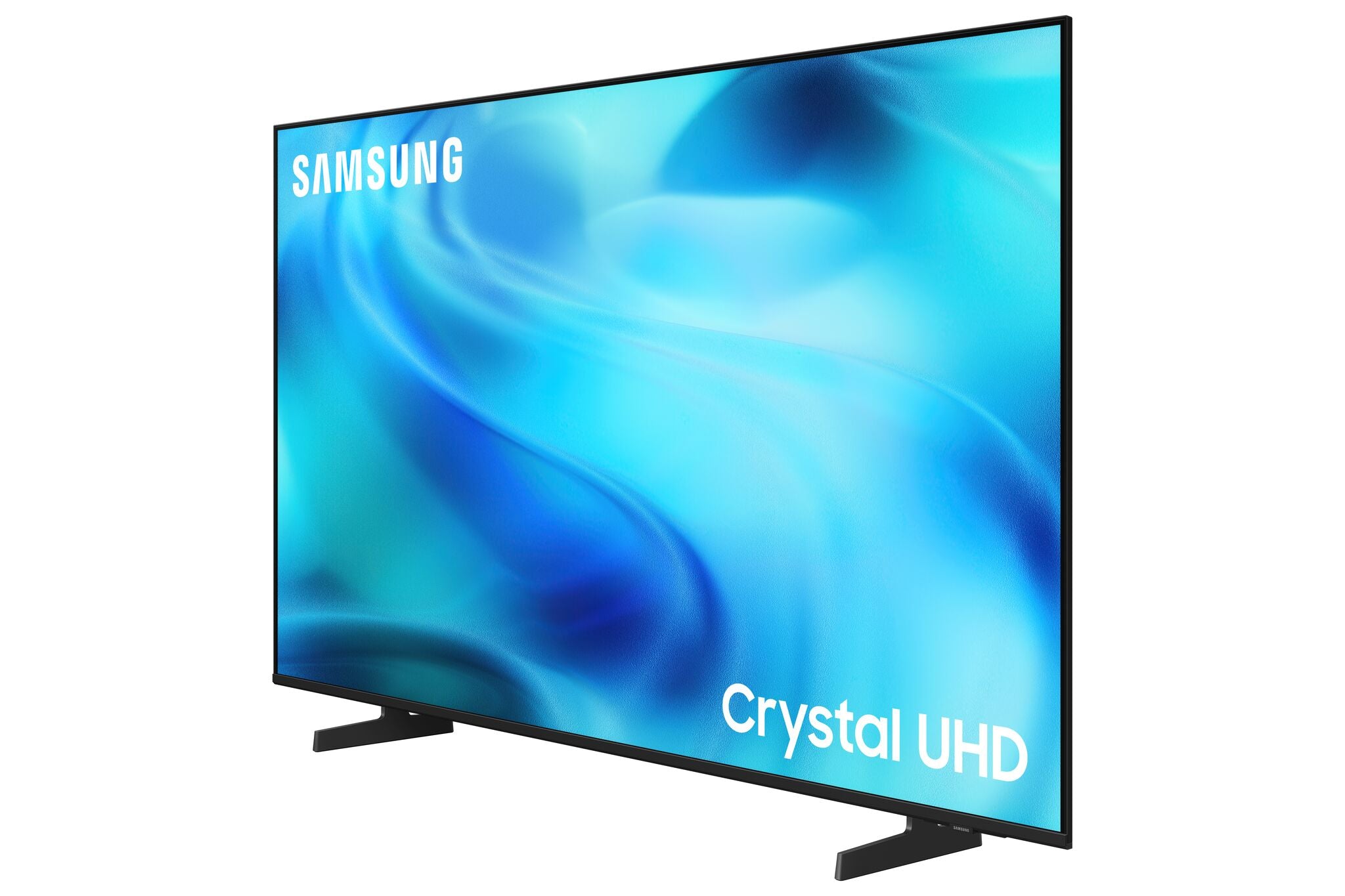 Samsung 60" Crystal UHD U8000H 4K Vision AI Smart TV - UN58U8000HFXZC