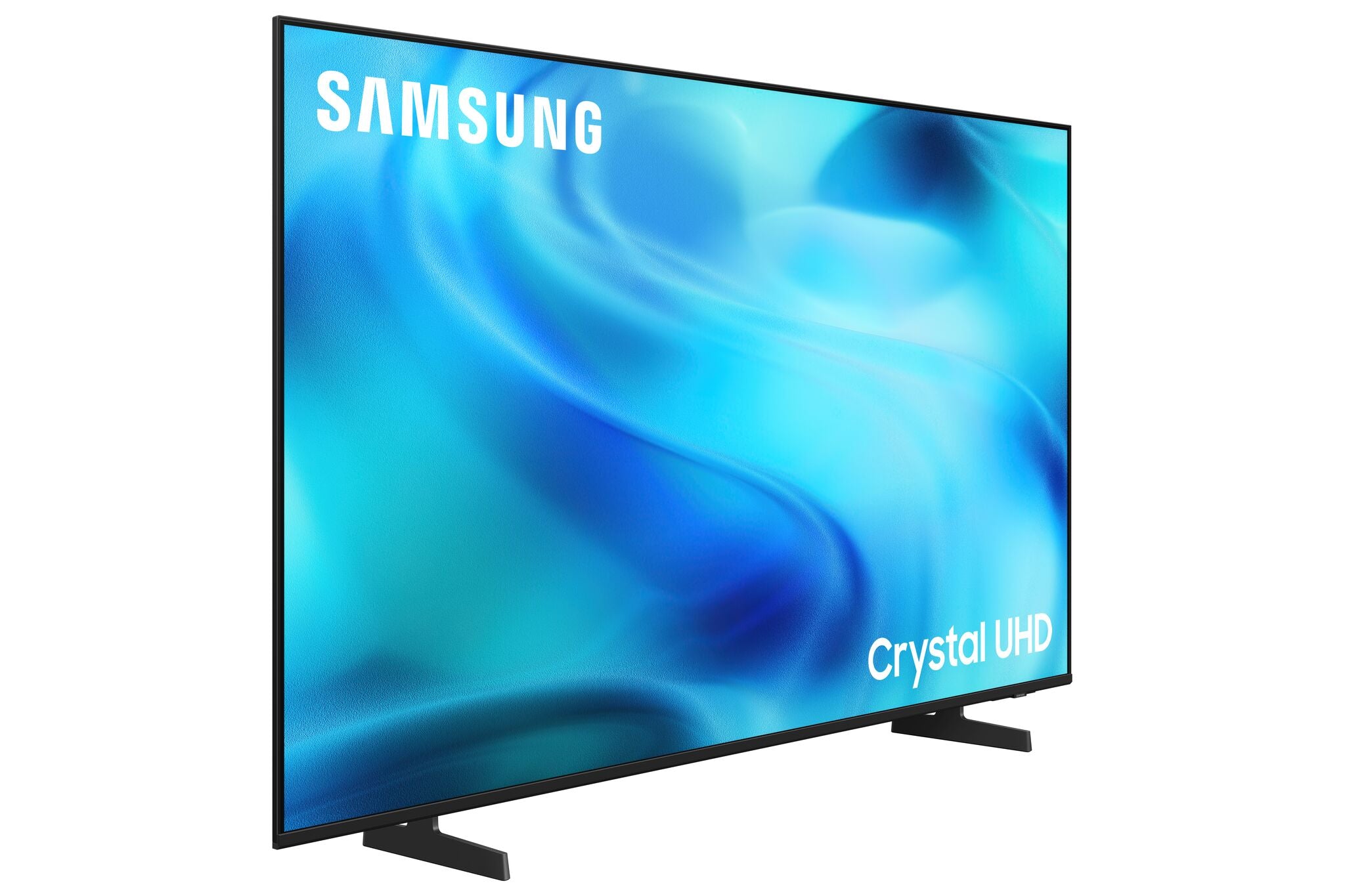 Samsung 60" Crystal UHD U8000H 4K Vision AI Smart TV - UN58U8000HFXZC