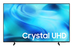 Samsung 60" Crystal UHD U8000H 4K Vision AI Smart TV - UN58U8000HFXZC