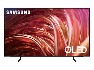 Samsung Téléviseur intelligent Tizen® 65 po OLED 4K QN65S85DAEXZC